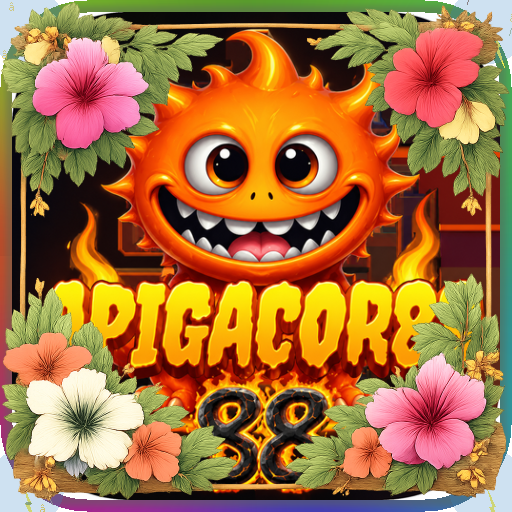 apigacor88 — mitra unggulan